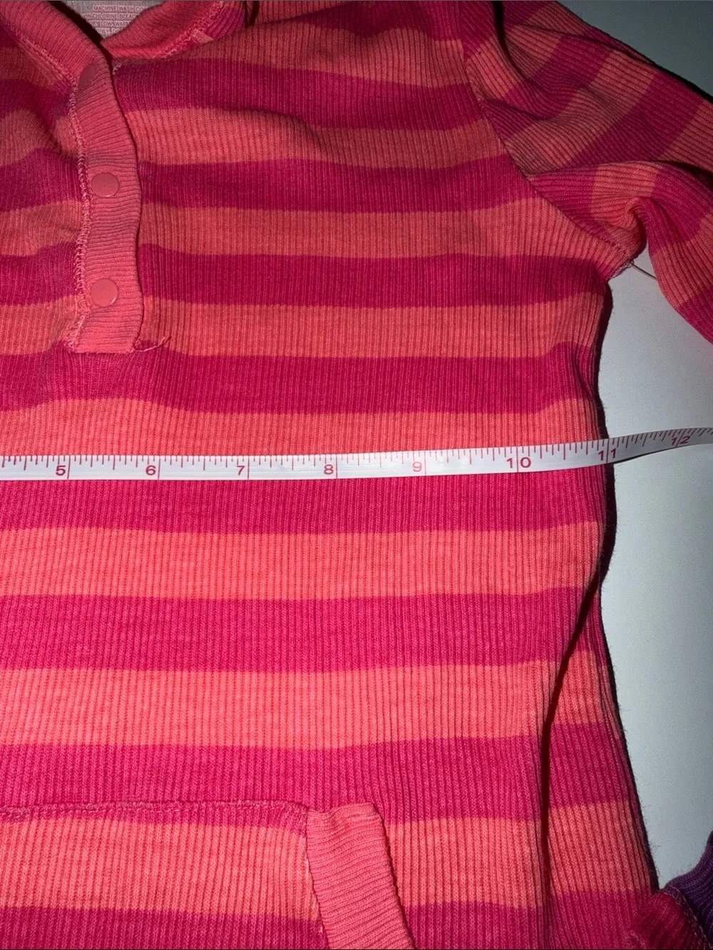 Old Navy hooded long sleeve